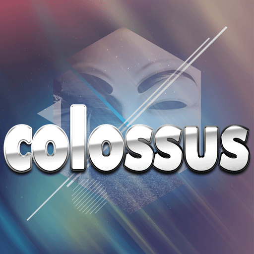 colossus kodi