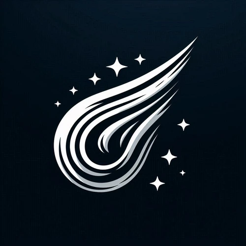 Comet logo, one of the best Nuvio addons for debrid users