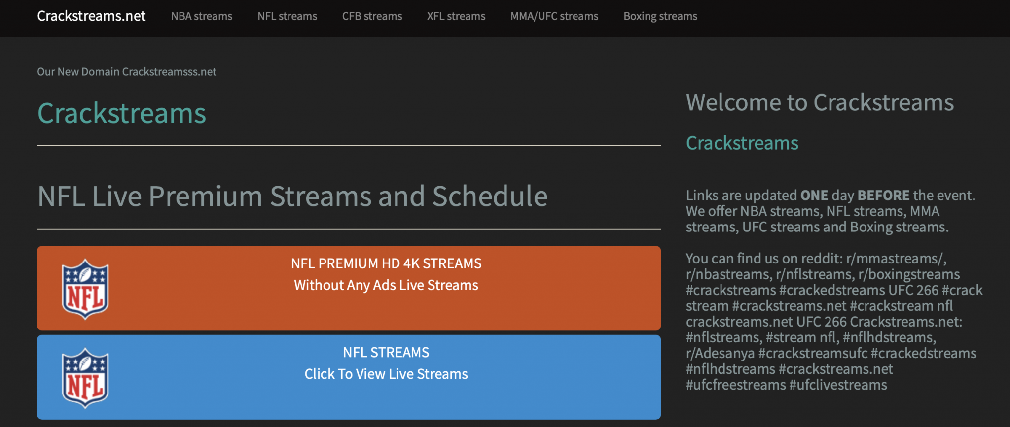The 12 Best Free Sports Streaming Sites in 2022