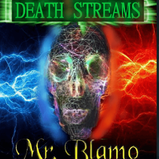 Death Streams Kodi Addon: Tknorris SALTs Fork
