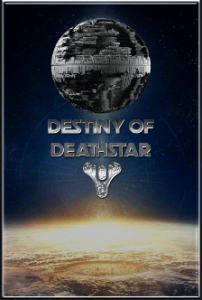 destiny of deathstar kodi