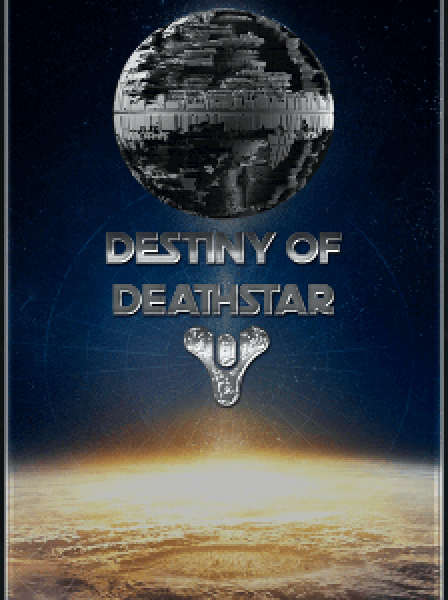 destiny of deathstar kodi