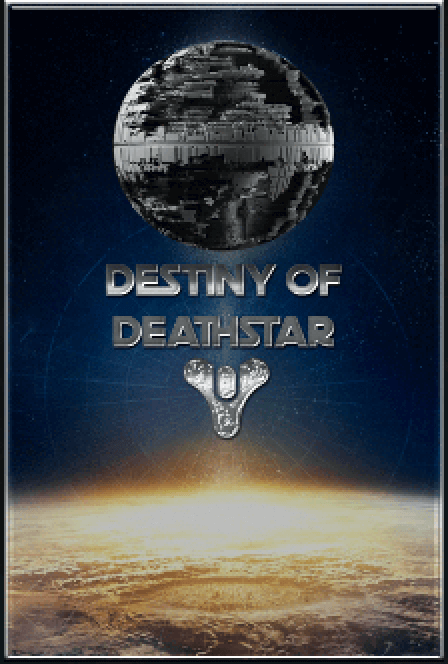 destiny of deathstar kodi