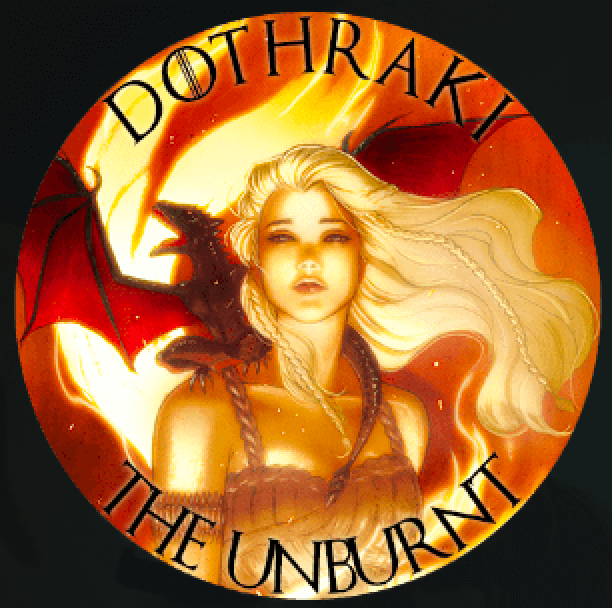 dothraki kodi