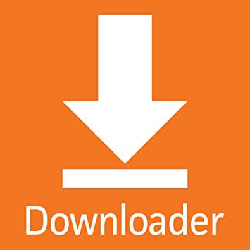 downloader app