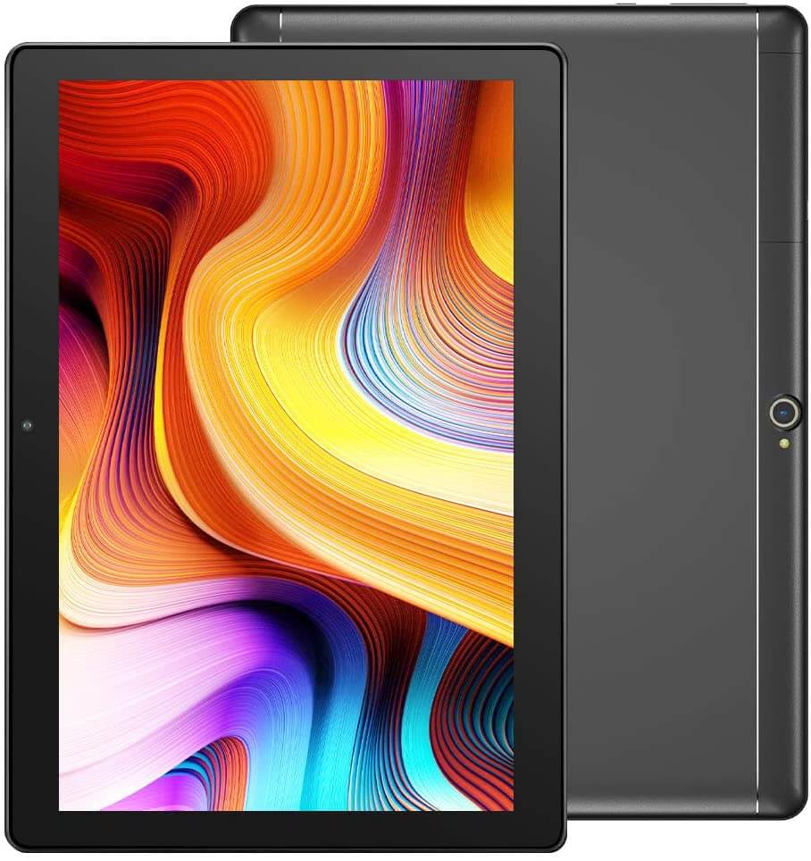dragon touch k10 android tablet