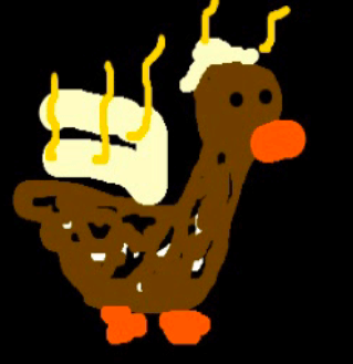 duck shit kodi