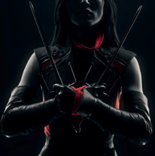 elektra vault kodi