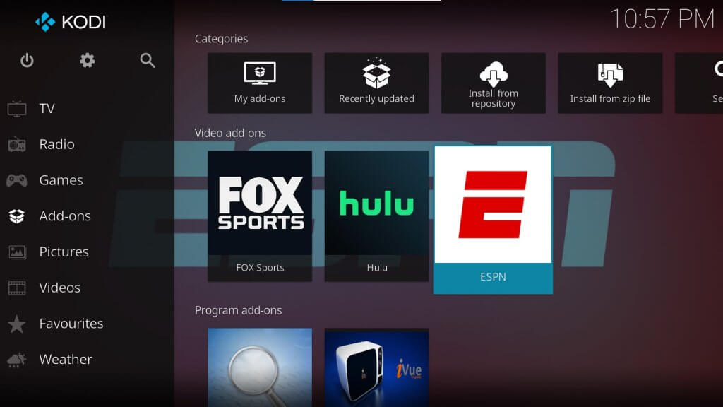 how to setup kodi addons 2019 how to setup kodi addons 2019