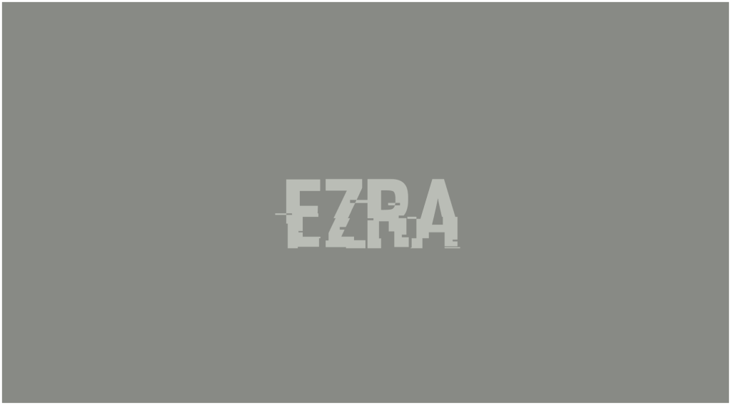 ezra kodi fanart