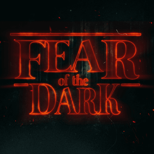 fear of the dark kodi