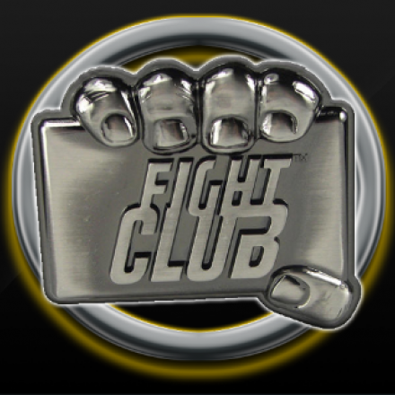 Fight Club Kodi Addon: UFC & Wrestling