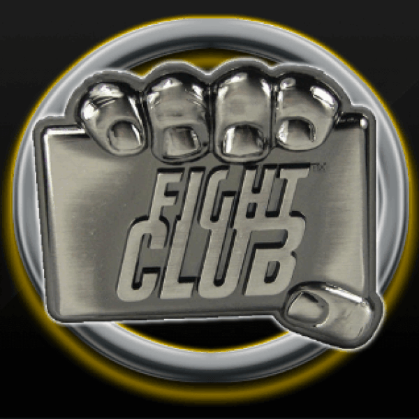 fight club kodi