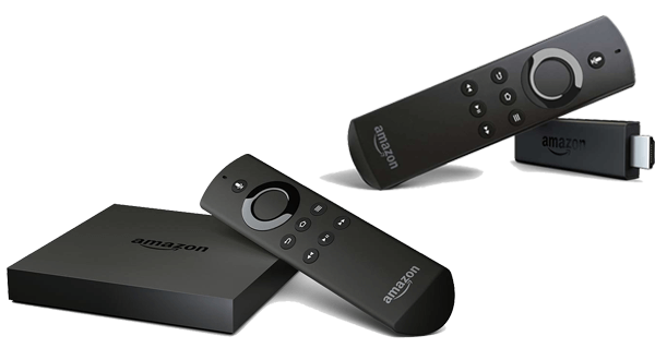 fire stick in canada