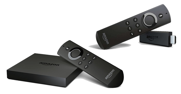 fire stick in canada
