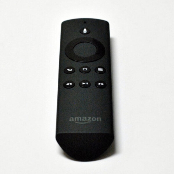 fire tv use phone as voice remote