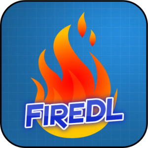 firedl codes android