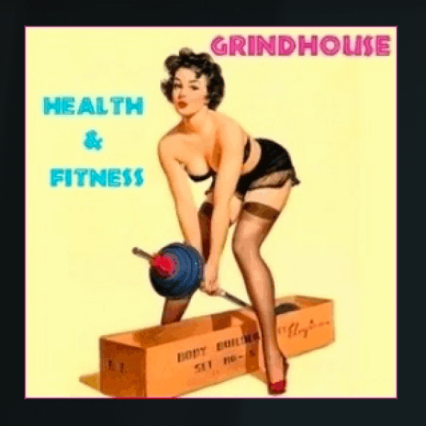 fitness kodi