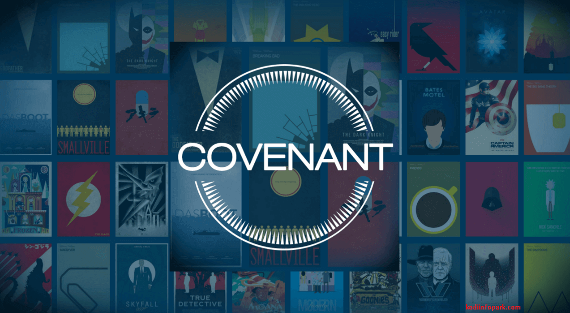 fix covenant