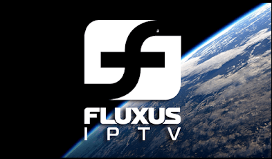 fluxus iptv kodi addon