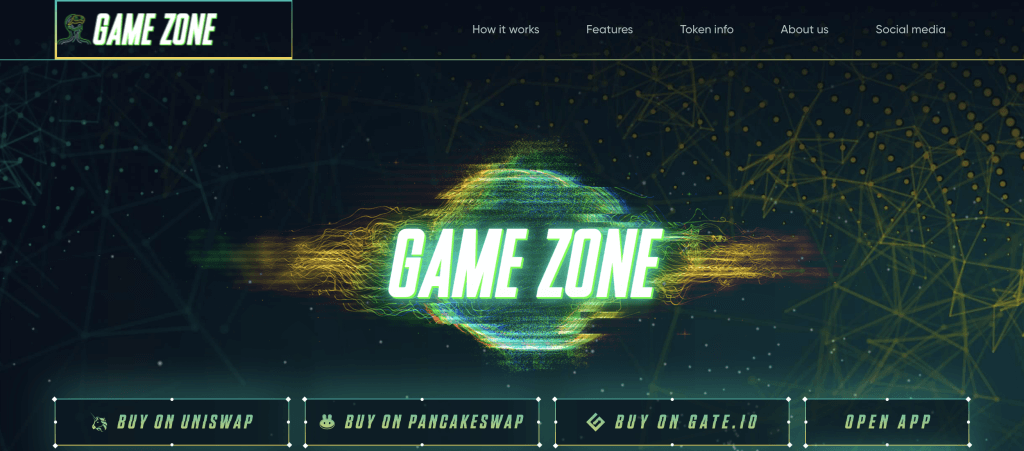 game zone best igo launchpad