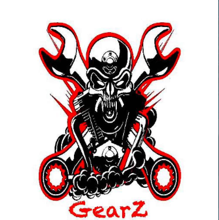 gearz kodi