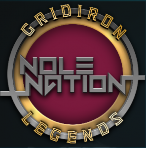 gridirion legends kodi
