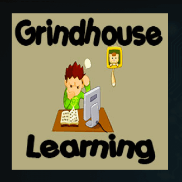 grindhouse learning kodi