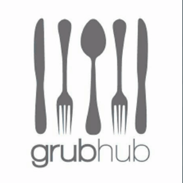 grub hub kodi