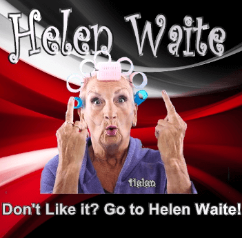 helen waite kodi