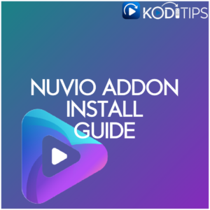 how to add addons to nuvio android tv firestick