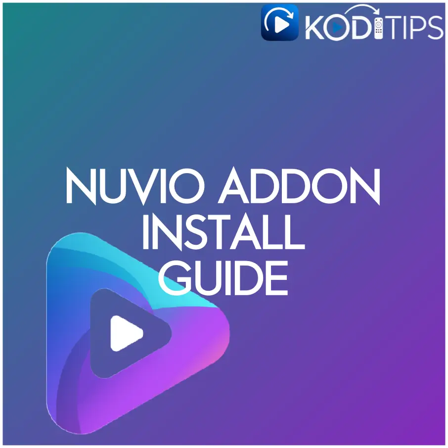 How to Add Addons to Nuvio (TV & Android)