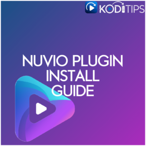 How to Add Plugins to Nuvio (Repository URLs for TV & Android)