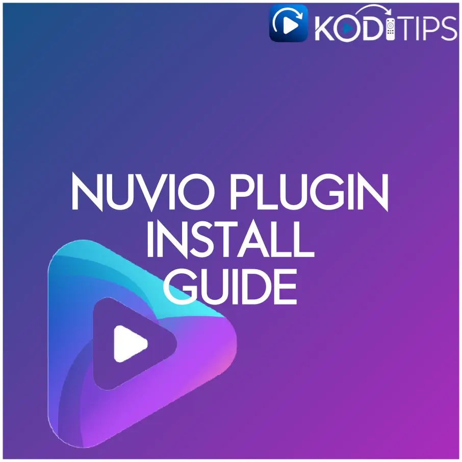 How to Add Plugins to Nuvio (Repository URLs for TV & Android)