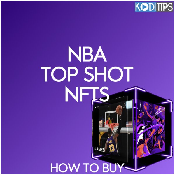 How to Buy NBA Top Shot Basketball NFTs (Step by Step)