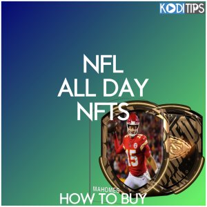 how to buy nfl all day football nfts