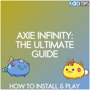 How to Play Axie Infinity: Ultimate Getting Started Guide [2022]