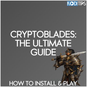 how to install and play cryptoblades