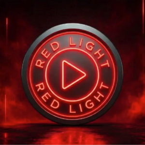 how to install red light kodi addon