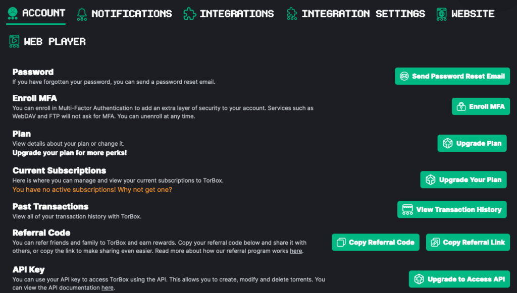 how to install torbox in kodi api key