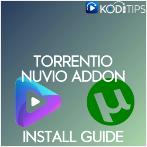 How to Install the Torrentio Nuvio Addon (Firestick, Android TV & Phone)