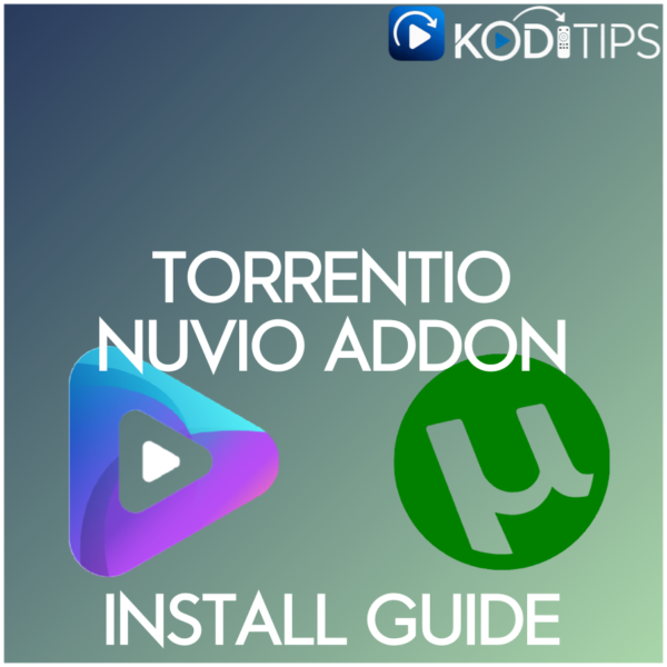 how to install torrentio nuvio addon tutorial guide