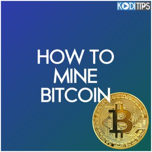 how to mine bitcoin