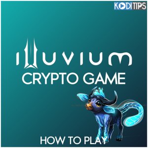 how to play illuvium crypto game