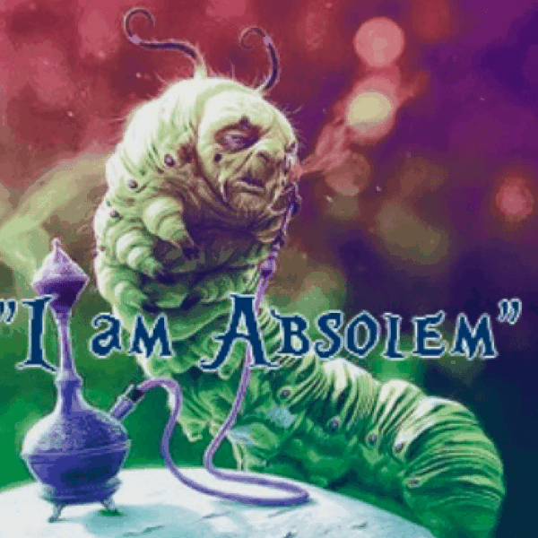 i am absolem kodi
