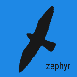 Kodi Arctic Zephyr