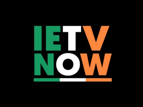 ietvnow irish tv kodi