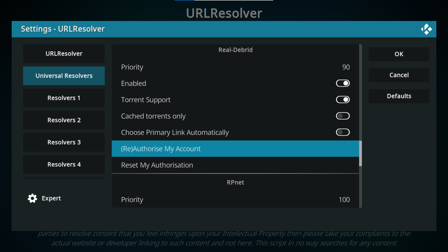 Real Debrid Not Working on Kodi? Try These 5 Easy Fixes! Kodi Tips