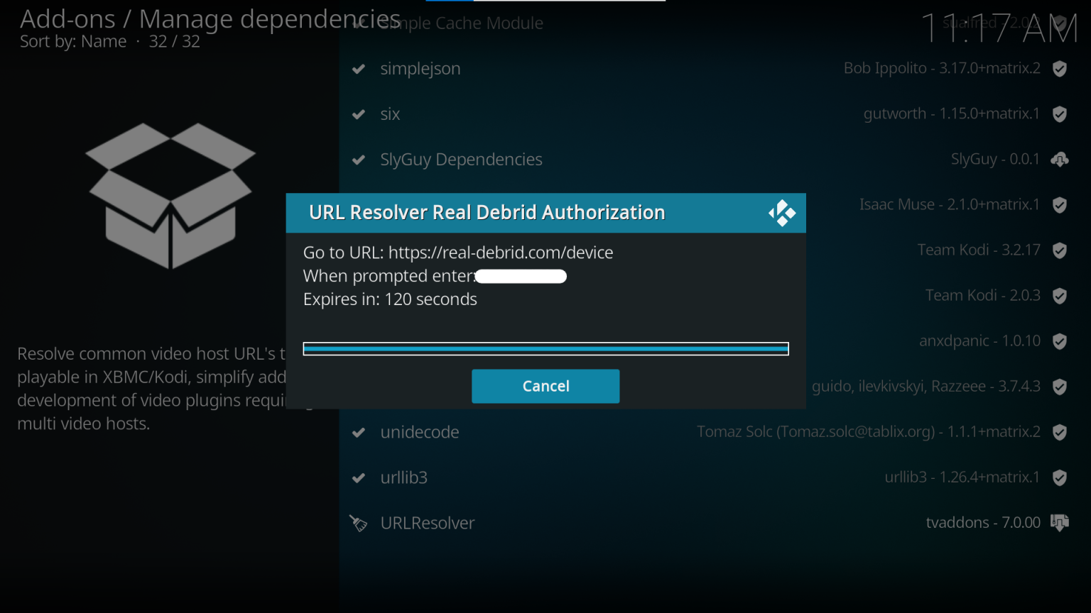 Real Debrid Not Working on Kodi? Try These 5 Easy Fixes! Kodi Tips