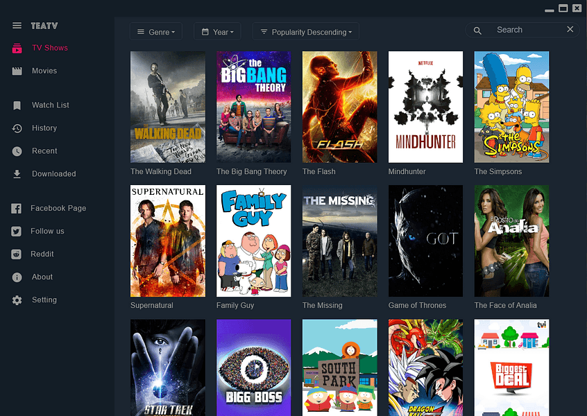 best cinema hd alternative